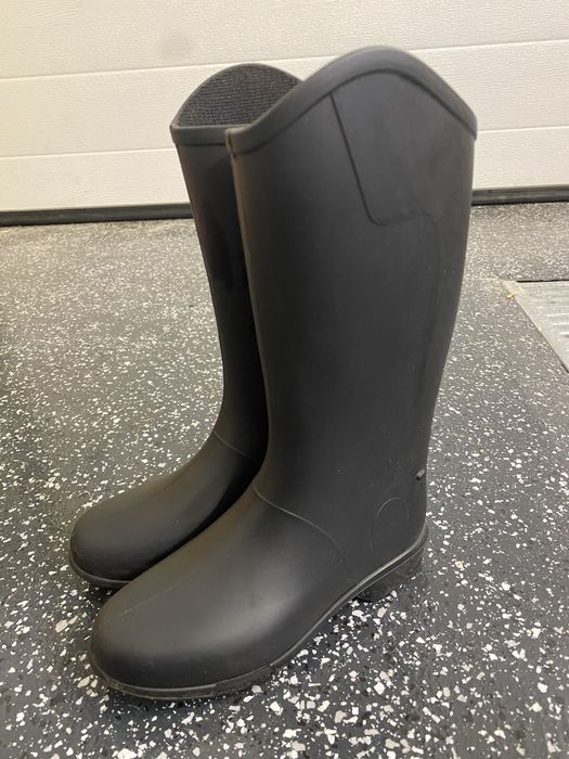 Buty jeździeckie dla dzieci Decathlon rozm 30