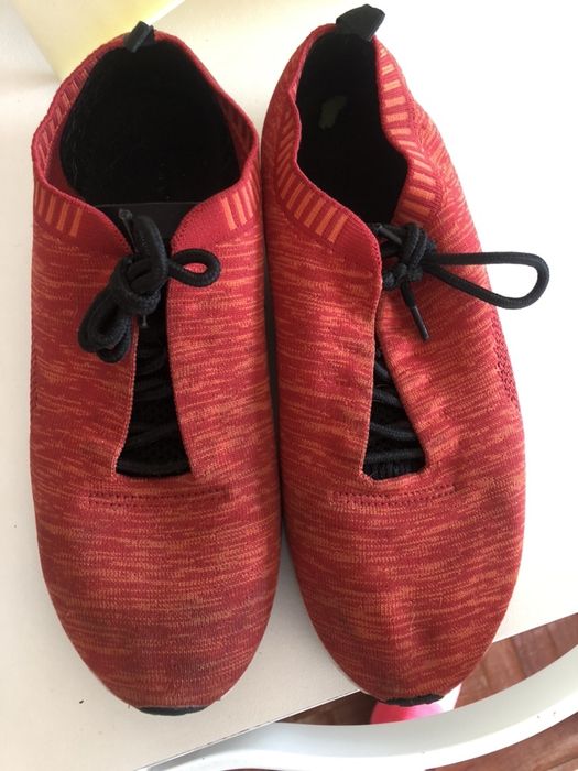 Sapatilhas homem- Zara