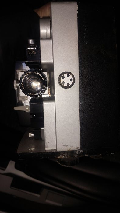 Projektor Silma de lux synchro