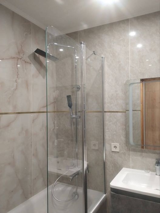 Ремонт под ключ квартир, домов, новостроев в Измаиле