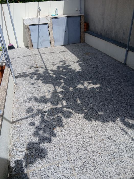 Apartamento t2 nas Antas, Porto