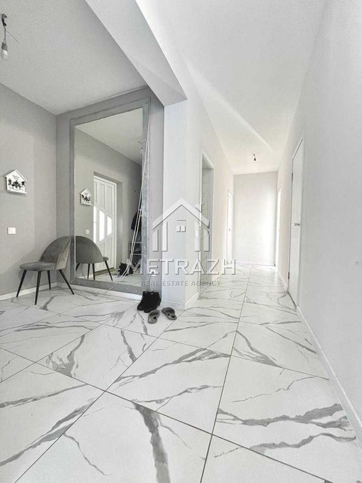Продам Дом  ‼️Новые Дома‼️3 спальни 120м2(код5451)