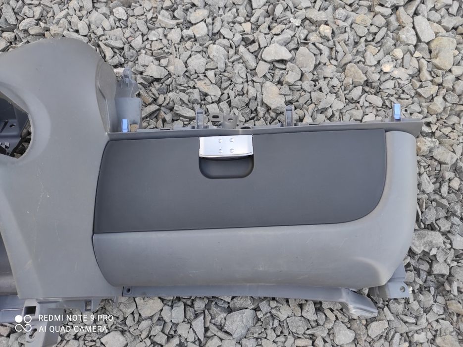 Бардачок Кришна бардачка Peugeot 107 Citroen C1 Aygo Пежо 107 Ситроен