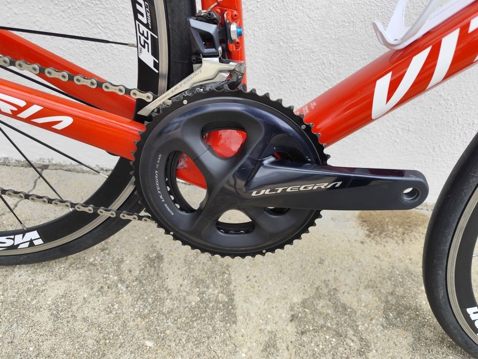 Vitoria Raypur Ultegra M