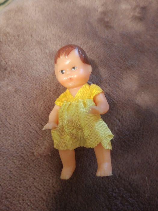 Пупсик немецкий Ari