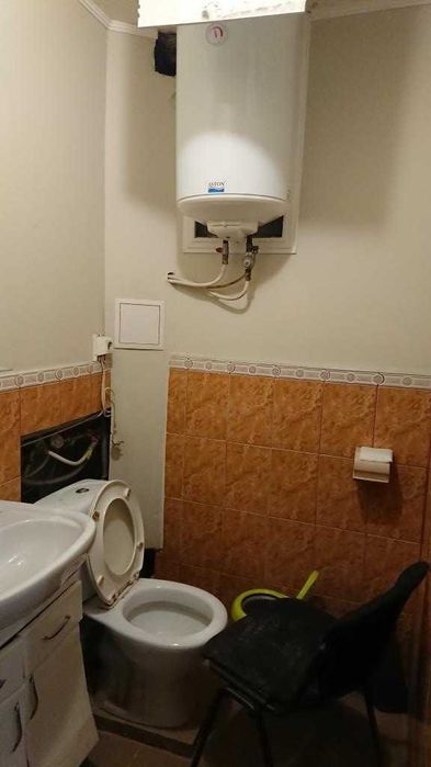 Продаж нежилого приміщення 80,5 м2. м. Київ, пров.Коломийський, 3/1