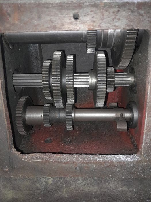 Продам станок нгф 110  как на фото продажа срочная целиком