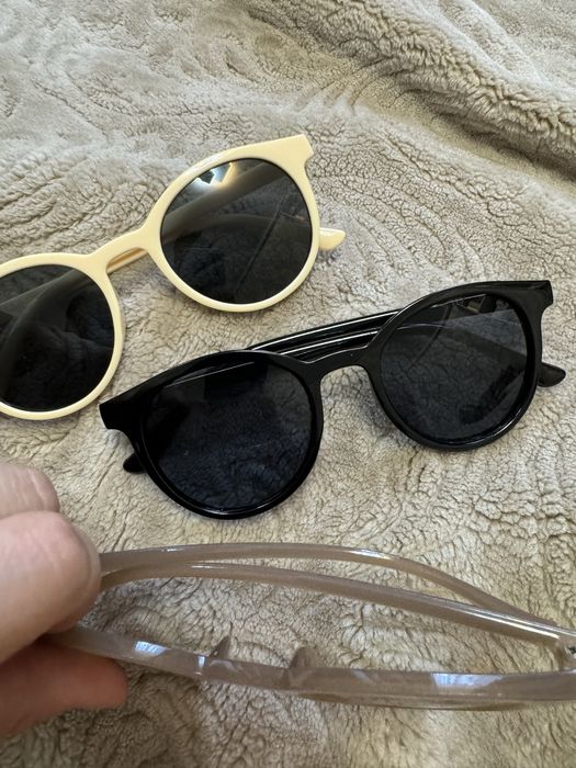 Сонцезахисні окуляри нові