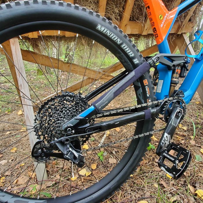 Rower enduro Radon Slide Trail 9.0