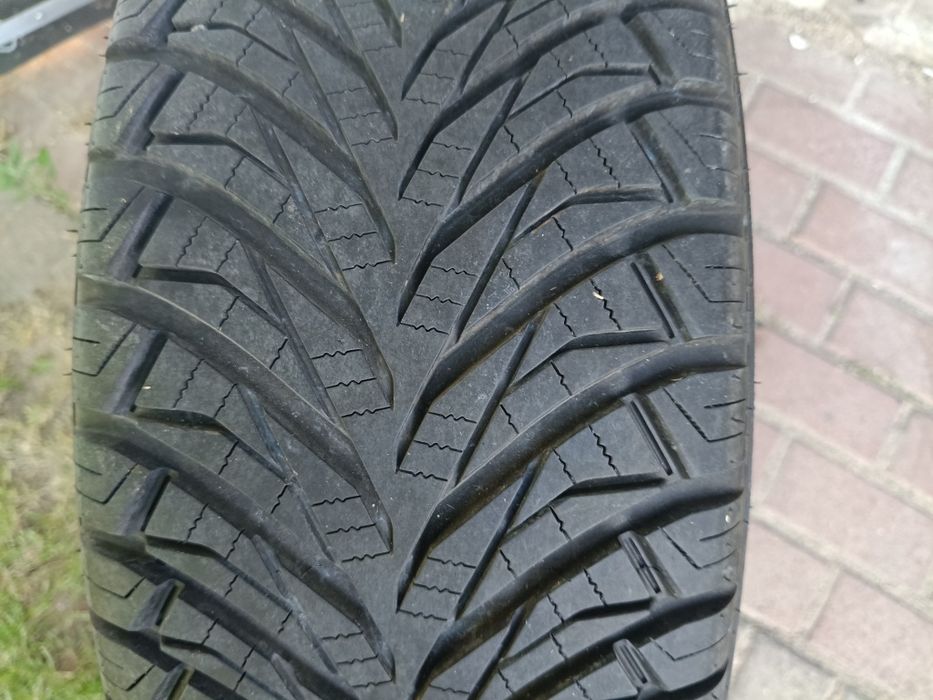 Opony+felgi 215/60 R16