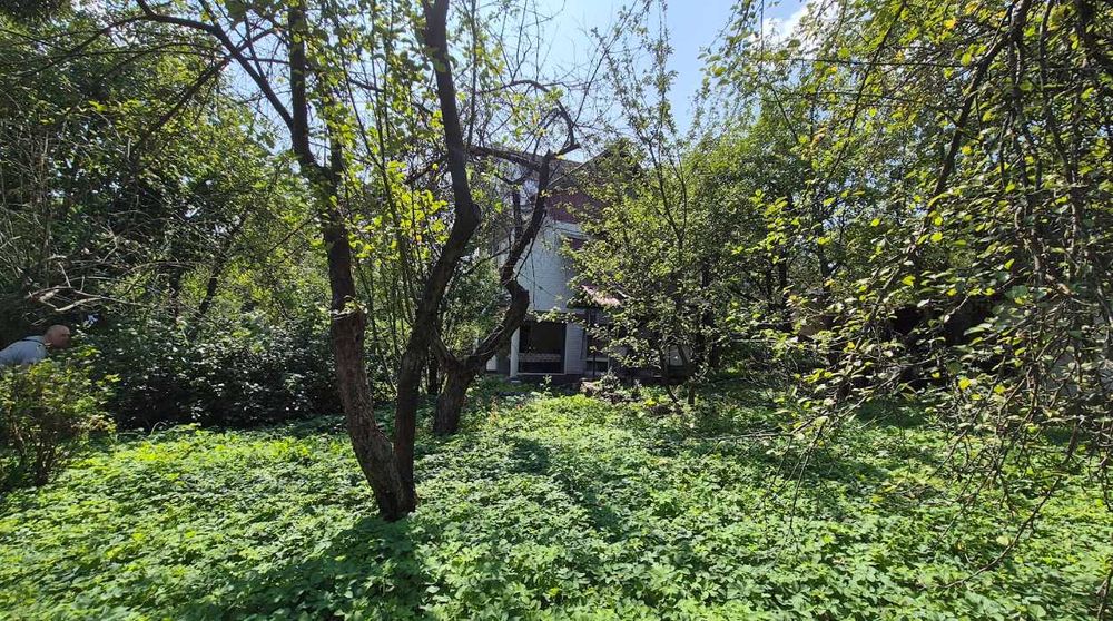 Продам будинок та 5соток ділянка, держ програми-ТАК