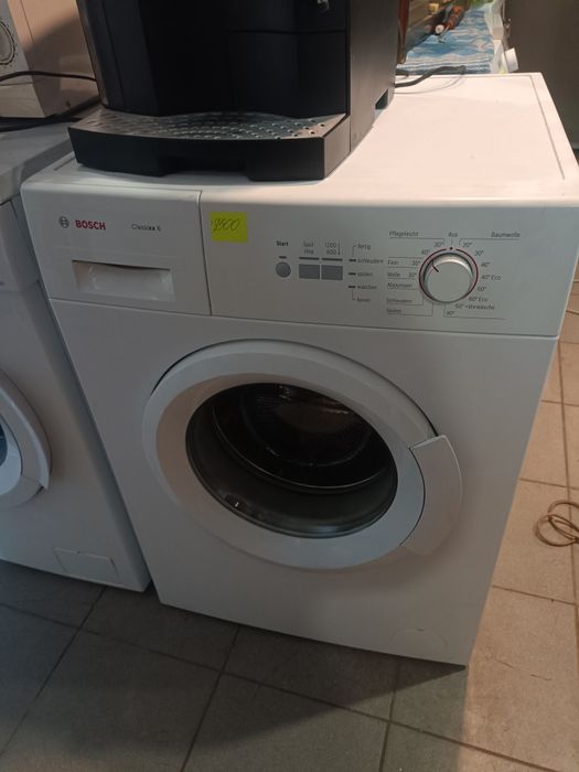 Продам пралку Bosch