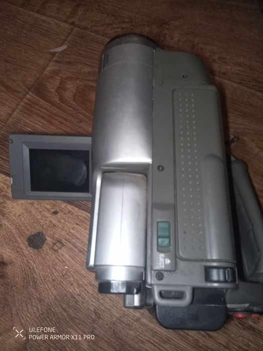 Камера кенон  рабочая