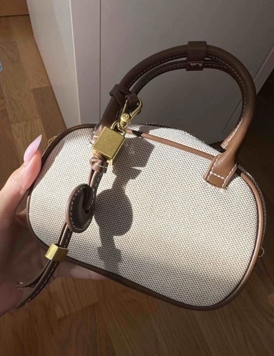 Сумки в стилі Zara