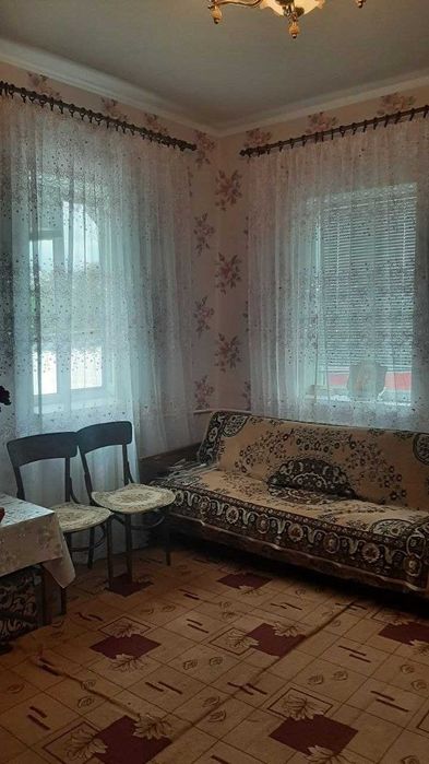 Продам дом в Васищево.