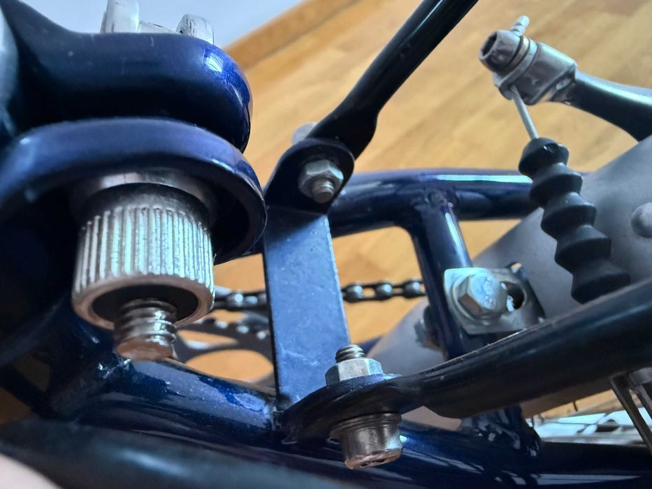 Продам велосипед Dahon Speed