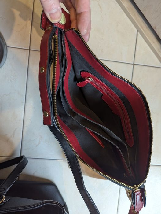 Torba damska Wittchen