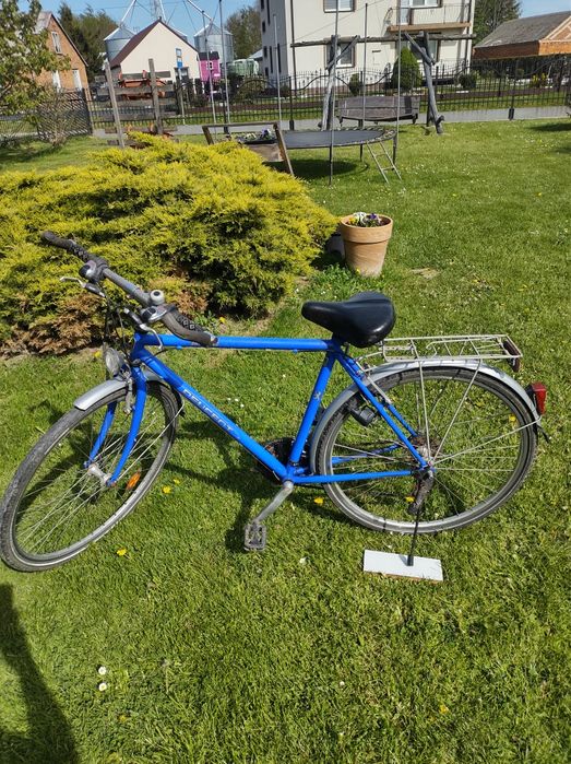 Rower Męski Peugeot Koła 28"