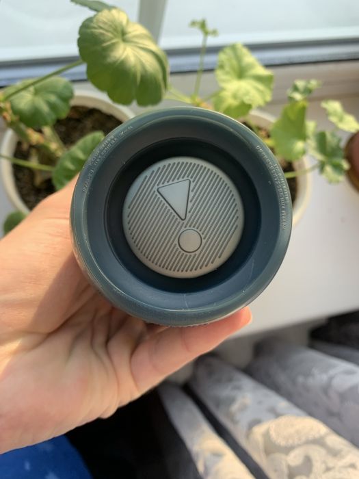 Оригінальна колонка JBL Flip 5