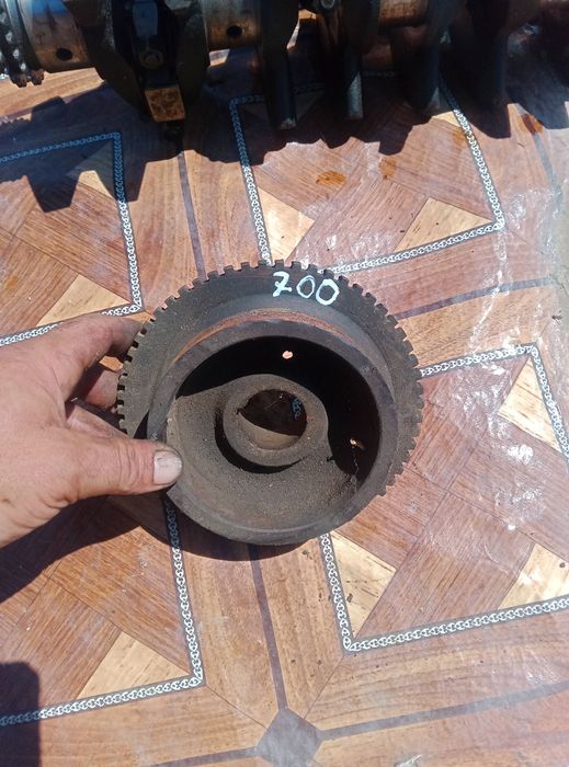 Мотор 406 змз запчастини