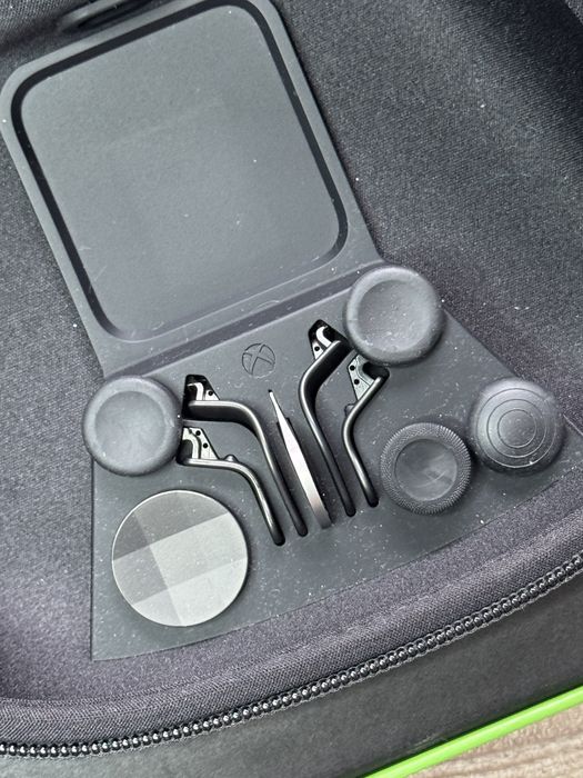 Xbox Elite V2 повний комплект