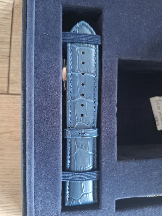 Zegarek Maserati SFIDA automatic