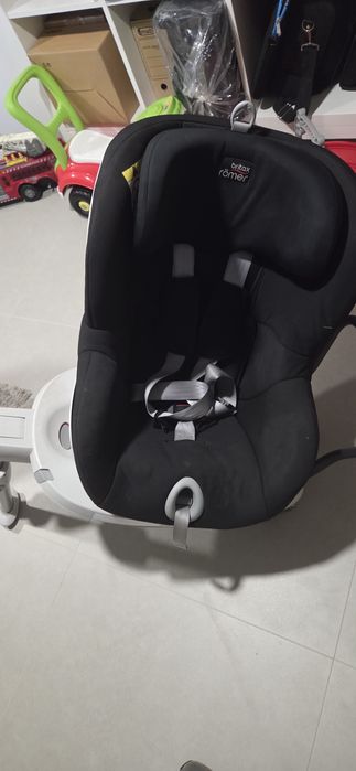 Britax romer dualfix