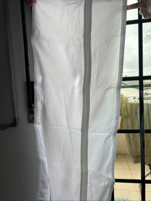 Ar Condicionado Portátil 7000 BTU – NOVO/Selado (C/ Fatura e Garantia)