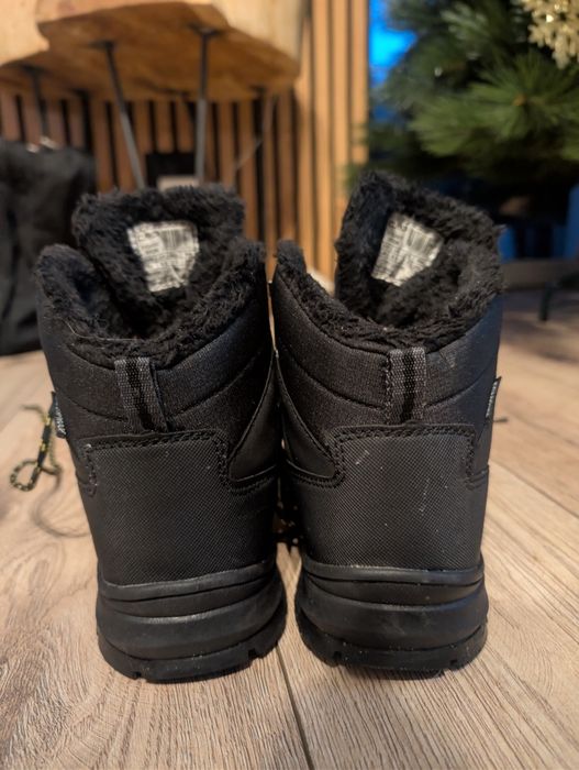 Buty damskie trekkingowe CMP rozm 40
