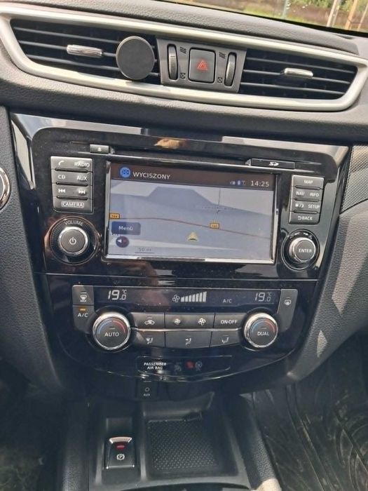 Sprzedam samochód marki Nissan X-trail 1.6 dci 130 KM