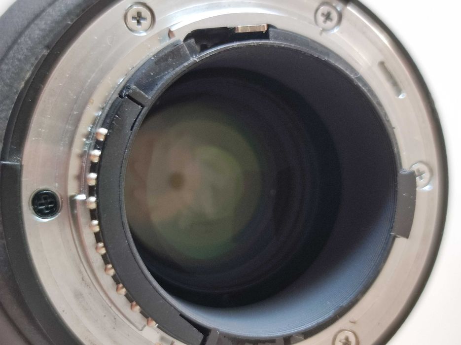 Nikon, Nikkor AF-S 28-70 1:2,8 D