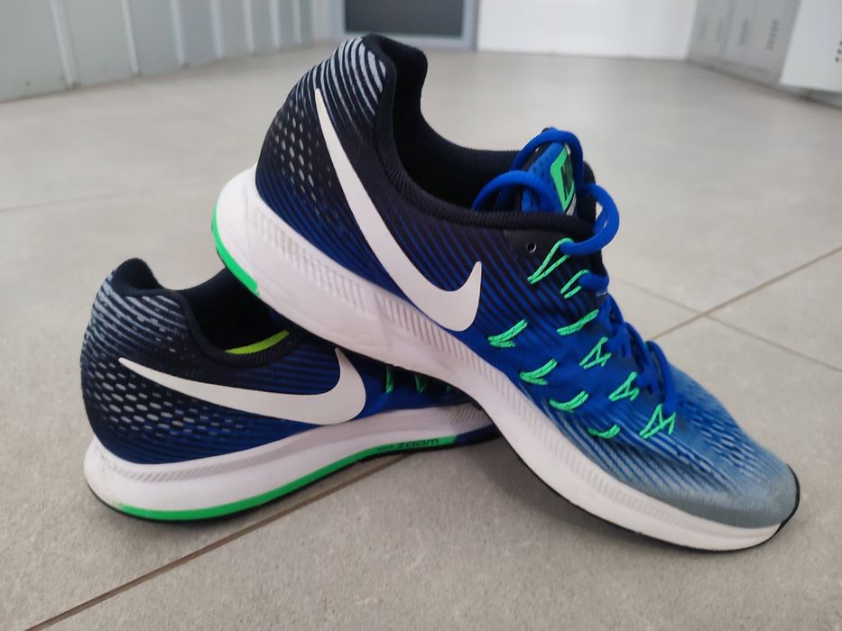 Кросівки Nike в ідеальному стані