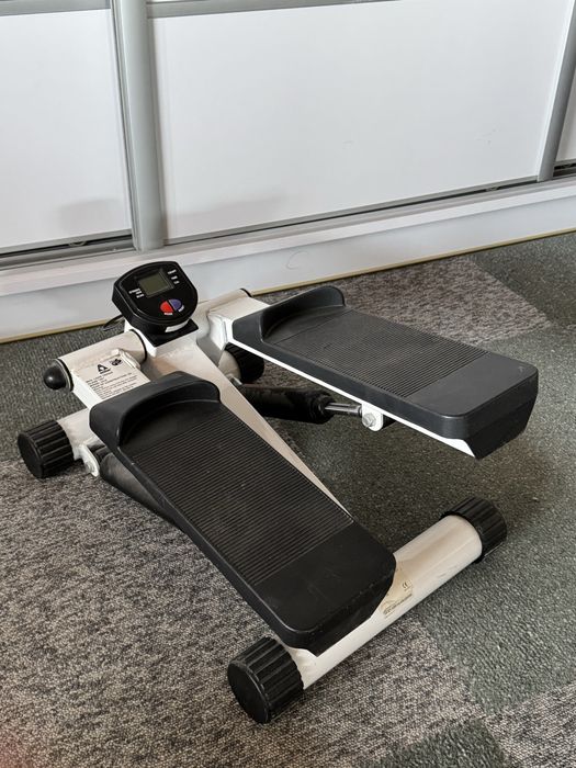 Mini Stepper active 3216