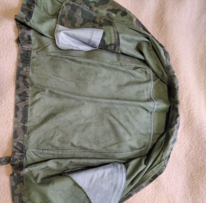 Костюм ВВС СССР Бутан.