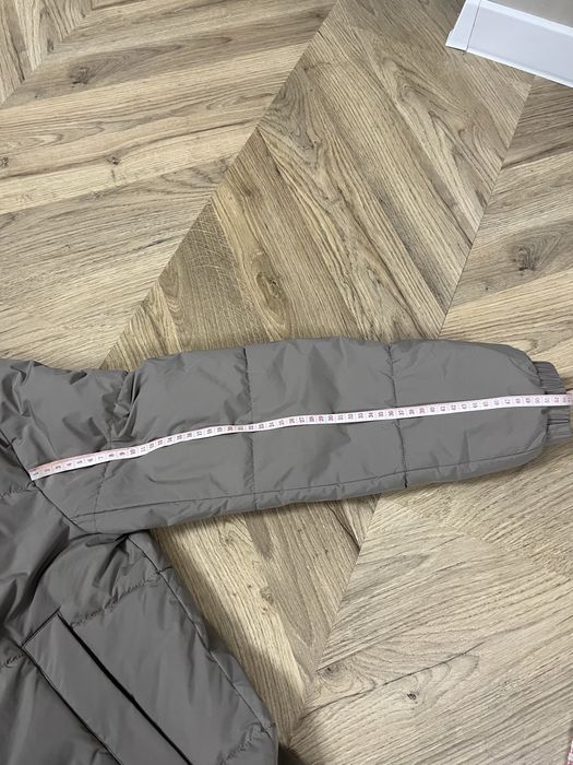 Oysho - жіночий пуховик