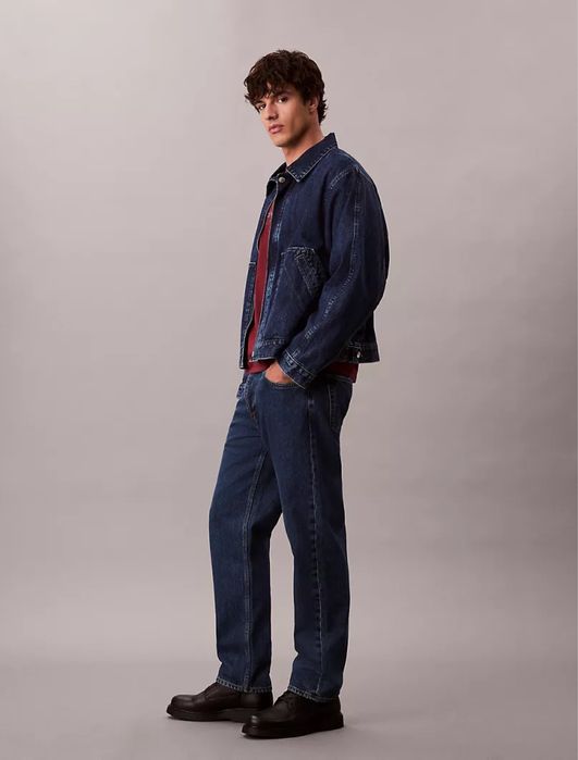 Джинсы Calvin Klein, новые