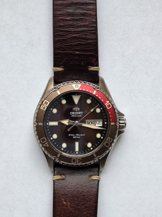 Orient RA-AA0813R19B edycja limitowana 2000szt