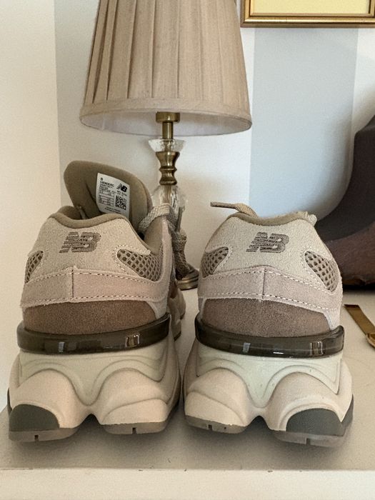 Sneakersy New Balance U9060ERC