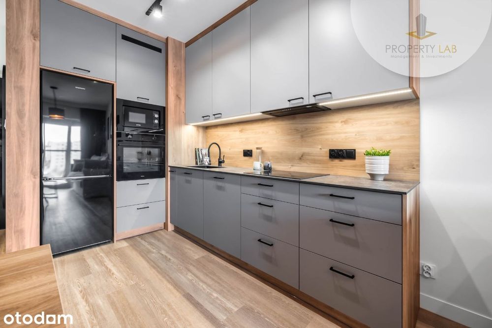 Wysoki standard | Bronowice | Wrońska - Widok 3