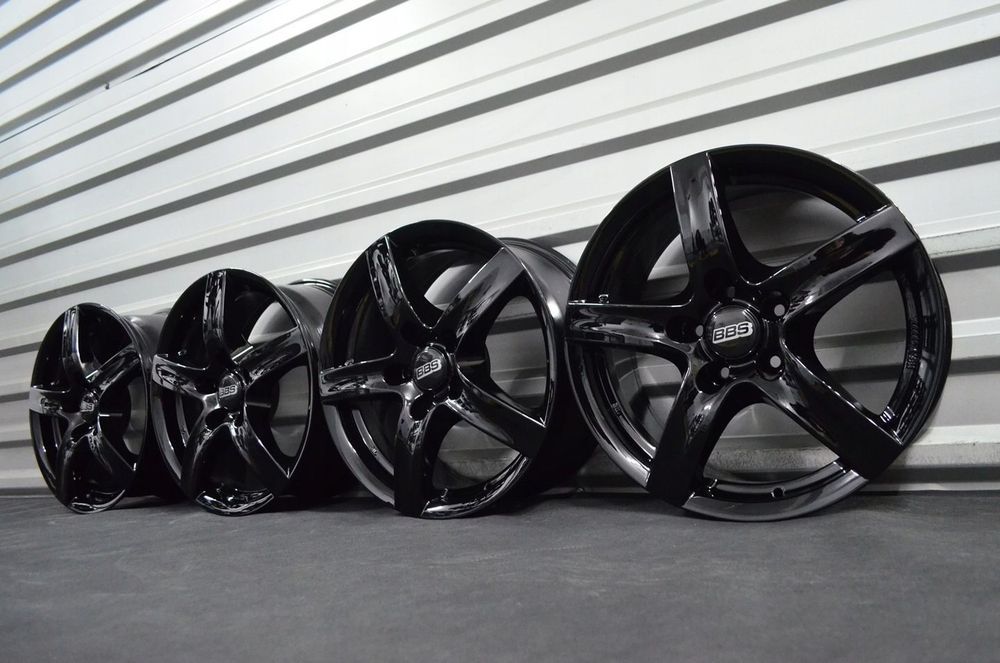 felgi 5x112 r17 vw golf passat audi a3 a4 a6 skoda octavia seat leon
