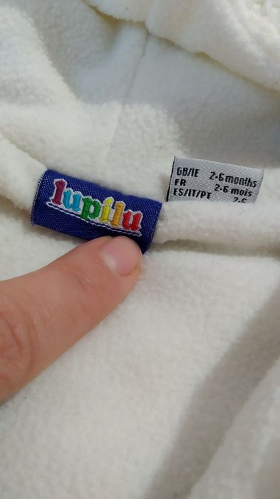 Теплі речі на зиму