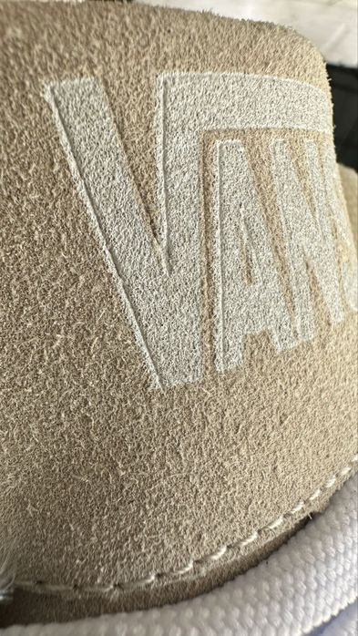 Жіночі кеди Vans PREMIUM 36-41рр