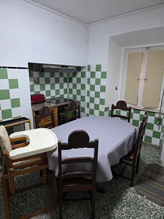 Aluga-se t3 em Vila Viçosa