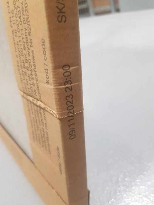 Tubądzin Torano Grey Lappato 80x80 7,62m2