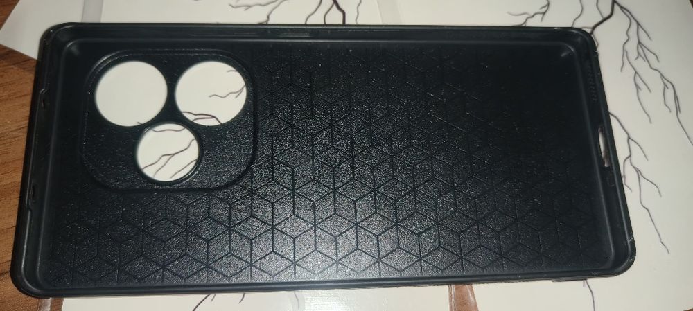 Case Realme GT Neo6