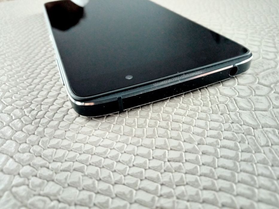 BlackBerry Dtek50