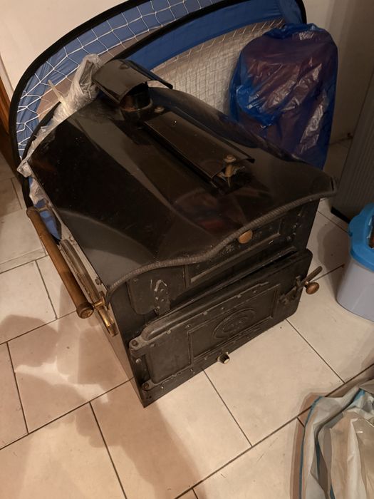 Piec do pizzy Pickwick’s