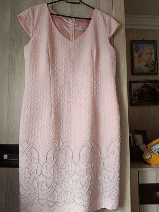 Sukienka elegancka + żakiet