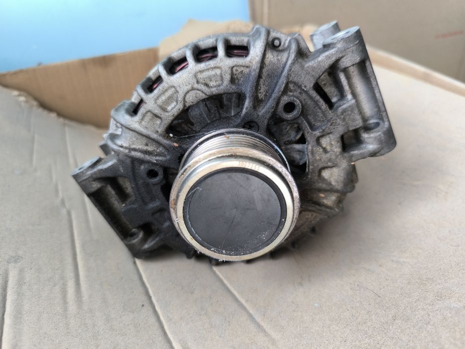Генератор 140A Audi / VW / Skoda 1.8 2.0 TSI 06J903023G Bosch