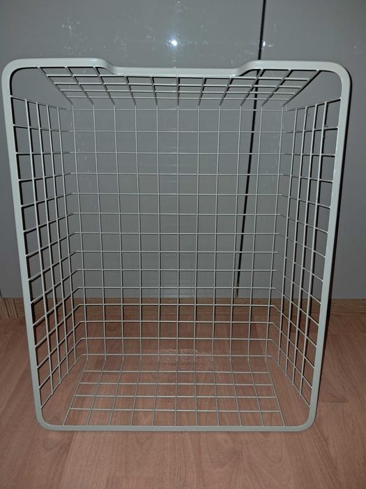 Cesto de arrumação ikea - 3un